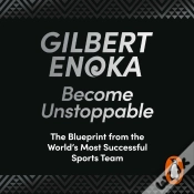 Capa do artigo Become Unstoppable