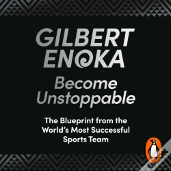 Capa do artigo Become Unstoppable