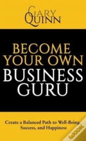Become Your Own Business Guru