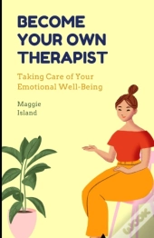 Become Your Own Therapist
