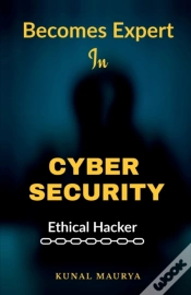 Capa do artigo Becomes Expert In Cybersecurity