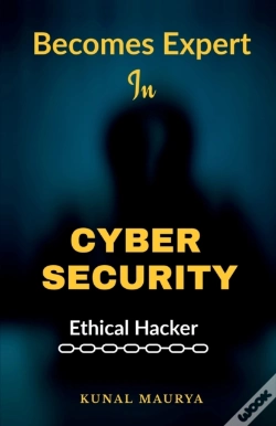 Capa do artigo Becomes Expert In Cybersecurity