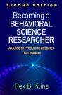 Becoming A Behavioral Science Researcher - Preview