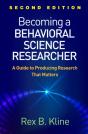 Becoming A Behavioral Science Researcher - Preview