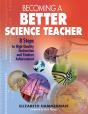 Becoming A Better Science Teacher - Preview