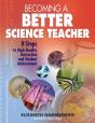 Becoming A Better Science Teacher - Preview