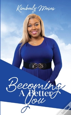 Capa do artigo Becoming A Better You