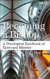 Capa do artigo Becoming A Bishop