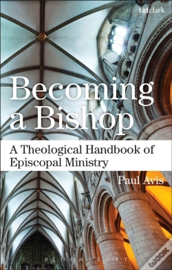 Capa do artigo Becoming A Bishop
