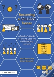 Capa do artigo Becoming A Brilliant Trainer
