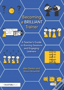 Capa do artigo Becoming A Brilliant Trainer