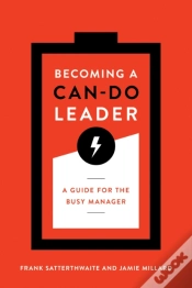 Capa do artigo Becoming A Can-Do Leader