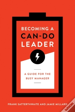 Capa do artigo Becoming A Can-Do Leader