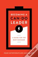 Becoming A Can-Do Leader
