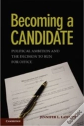 Becoming A Candidate