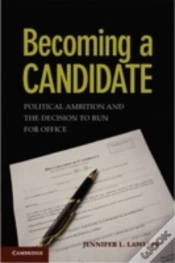 Capa do artigo Becoming A Candidate