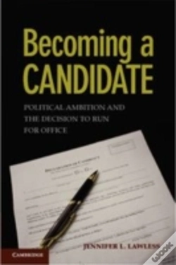 Capa do artigo Becoming A Candidate