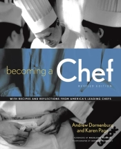 Capa do artigo Becoming A Chef