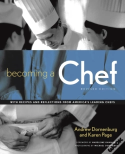 Capa do artigo Becoming A Chef