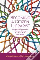 Becoming A Citizen Therapist