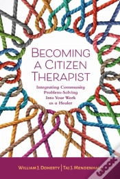 Capa do artigo Becoming A Citizen Therapist