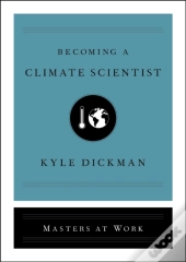 Becoming A Climate Scientist