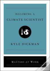 Capa do artigo Becoming A Climate Scientist
