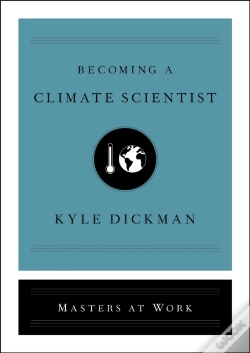 Capa do artigo Becoming A Climate Scientist