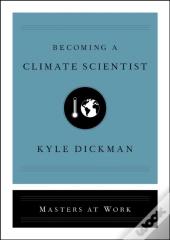 Becoming A Climate Scientist