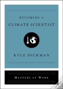 Capa do artigo Becoming A Climate Scientist