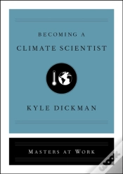 Capa do artigo Becoming A Climate Scientist