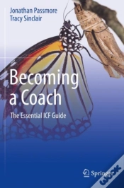 Capa do artigo Becoming A Coach