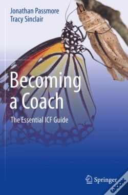 Capa do artigo Becoming A Coach