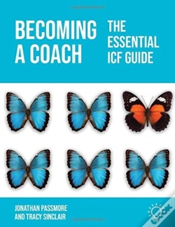 Capa do artigo Becoming A Coach
