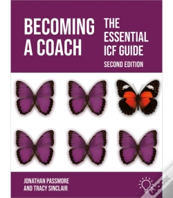 Capa do artigo Becoming A Coach