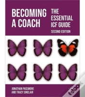 Capa do artigo Becoming A Coach
