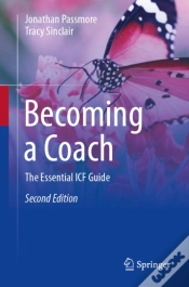 Capa do artigo Becoming A Coach
