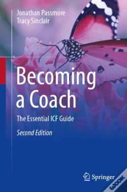 Capa do artigo Becoming A Coach