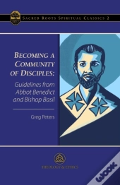 Becoming A Community Of Disciples: Guide