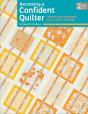 Becoming A Confident Quilter - Preview