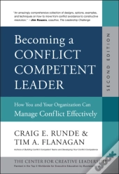 Becoming A Conflict Competent Leader