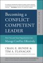 Becoming A Conflict Competent Leader - Preview