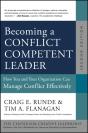 Becoming A Conflict Competent Leader - Preview