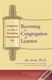 Becoming A Congregation Of Learners
