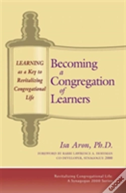 Capa do artigo Becoming A Congregation Of Learners
