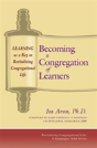 Becoming A Congregation Of Learners - Preview