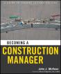 Becoming A Construction Manager - Preview