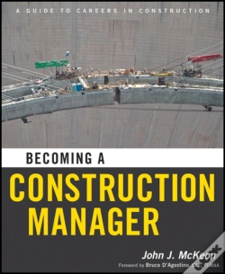 Capa do artigo Becoming A Construction Manager