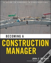 Capa do artigo Becoming A Construction Manager