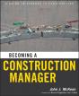 Becoming A Construction Manager - Preview